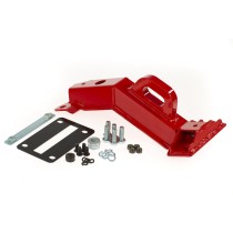 Point de récupération Hilux 05ON ARB - Accessoire 4x4 robuste